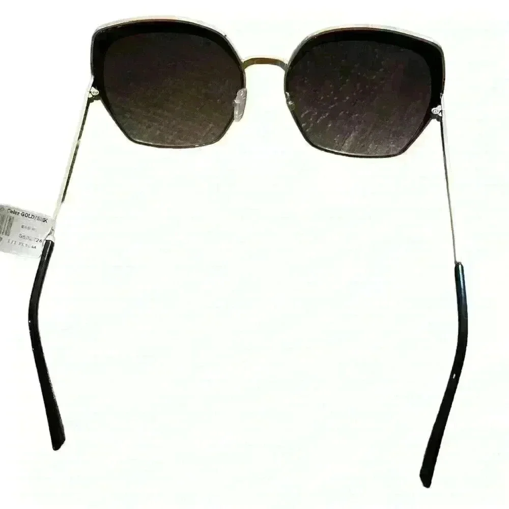 Guess sunglasses women’s abstract shaped. NWT